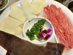 -巴渝瓦肆重庆鲜火锅(宝龙环湖店)