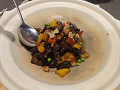 -肆月河豚·新淮扬(金融街店)