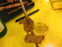 -望京小腰(北京总店)