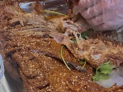 -盐坦烤全羊·特色小吃(城南店)