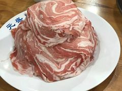 -元盛居(生态大街店)