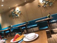 -青瓷火锅料理(西单大悦城店)