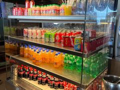 -荣誉国际酒店-云顶旋转餐厅