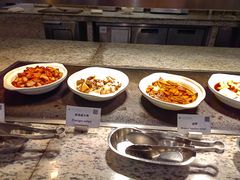 -厦门宝龙铂尔曼大酒店·海鲜自助餐厅