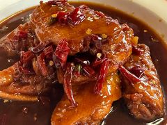 -佳佳麻辣烧菜馆