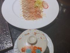 -王鼎精致料理铁板烧(世博源店)