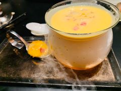 杨枝甘露-8餐厅(新葡京酒店)