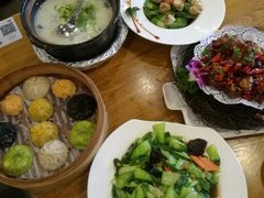 -隆喜元鱼汤包·海鲜(中联广场店)