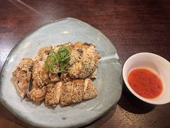 -林芝工布庄园希尔顿酒店-猎味中餐厅