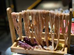 鸭肠儿-湊湊火锅·茶憩(新中关购物中心店)