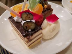-芭菲盛宴·环球美食(袁家岗店)