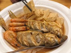 -船歌·鱼水饺青岛菜(闽江二路店)