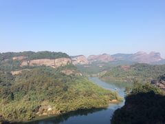 -丹霞山风景名胜区