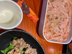 -三牦记·涮烤一体火锅(小河店)