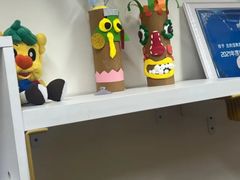 -吉的堡幼儿园(上海徐家汇路园)