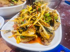 -碗碗羊肉(松石北路店)