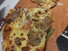 -芝士农场·意式餐厅(生态城万达店)