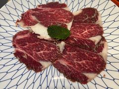 -拾也•和牛•海鲜•烤肉放题(卓悦INTOWN店)