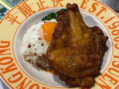 -肥韬茶餐厅(海上世界店)