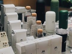 -M Stand(北京平安幸福中心店)
