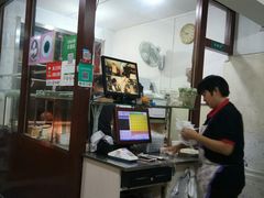 -粤味轩快餐店(天下第一泉店)