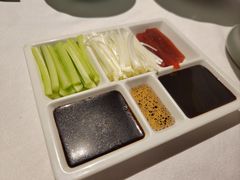 -泰钰丰烤鸭.天津菜(开发区店)