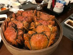-白天鹅宾馆·流浮阁咖啡厅