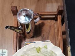 -芦月轩羊蝎子(劲松店)