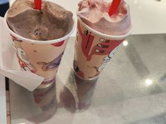 -DQ·蛋糕·冰淇淋(合生汇店)