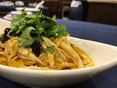 -老吉士酒家(天平路店)