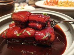 -海派悦庭·海胆烧麦·新融合菜(凯德广场店)