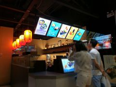 -鲜芋仙(番禺万达广场店)