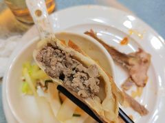 -新疆巴州金丝特餐厅(大钟寺店)