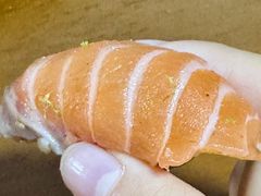 -鮨政· Omakase(港汇恒隆广场店)