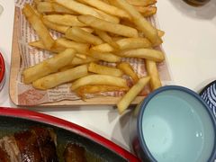 -龙记香港茶餐厅(久光百货店)