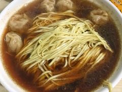-蒋家桥饺面店(广陵路店)