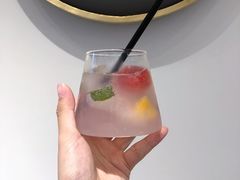 -Fridi Patisserie Cafe