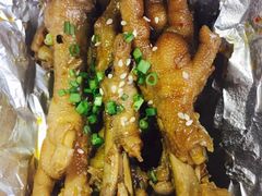 -猫姑娘大盘鸡(商城路店)