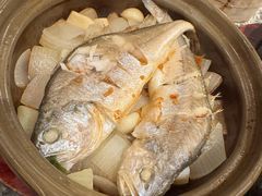 -南京大牌档(壹方天地店)