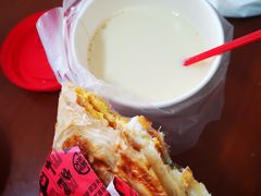 -永和大王(巨峰路店)