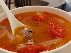 -春餐厅
