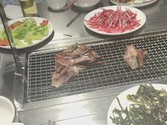 -宗泉烤全羊·烤羊腿·家常菜(解放东路店)