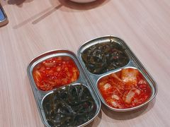 -小木屋拌饭(西安华阳城店)