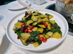 -黑窑厂糖油饼烤鸭·清真菜(旗舰店)