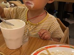 -比格比萨自助(南京万达茂店)