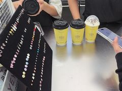 -爷爷不泡茶 NOYEYENOTEA(长沙五江天街店)