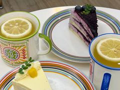 -姆们M Sweetie Cake(三里屯店)