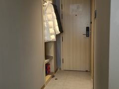 -桔子酒店(天津五大道店)