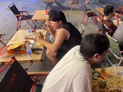 -小吴先生的店·东北烧烤(林科大店)
