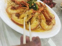 -海龙渔村(万江分店)